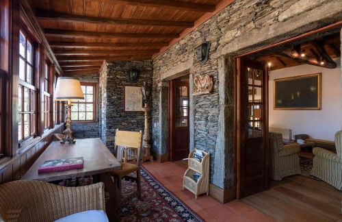 Quinta de Mourães - Casa do Xisto - Foto 9