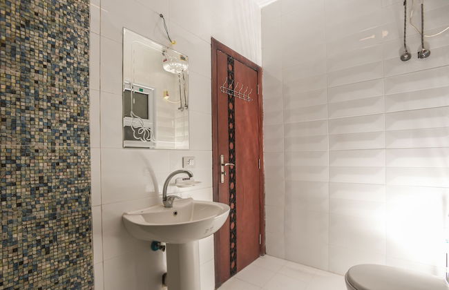 Magawish Luxury Duplex House - Foto 13