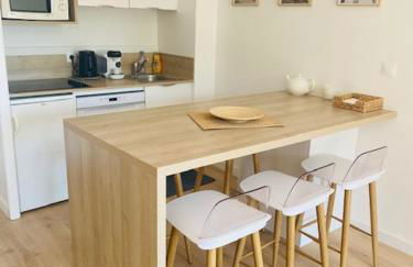 T3 neuf 5 pers Serre Chevalier La Salle les Alpes - Foto 1