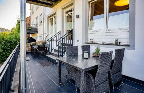 Ferienwohnung Saar-Steg - Foto 7