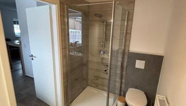 Gemütliche Wohnung Wolferode - Foto 4