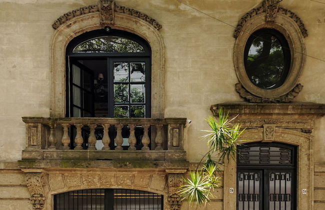 Upscale 4BR House in Condesa - Foto 1