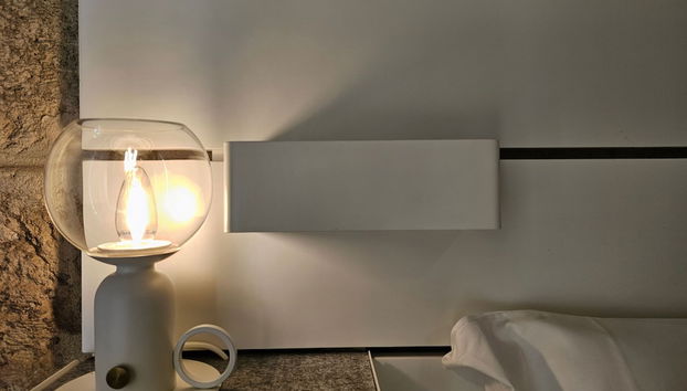 Casetta Via Roma in Monopoli - Foto 3, Habitación