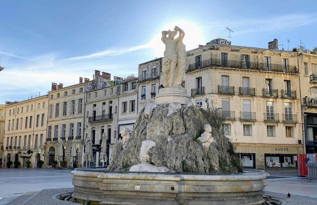 Home Chic Home Les Toits de l'Argenterie - Foto 43