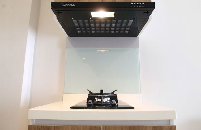 Modern Design 2BR The Springlake Summarecon Apartment - Foto 8