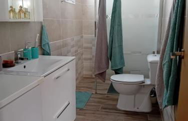 Ferienwohnung Lugar Con Alma, Tarajalejo, Balkon, Strandnah, WiFi - Photo 19