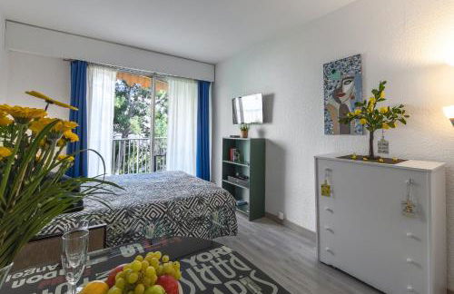 Super Menton Bord Mer - Foto 18