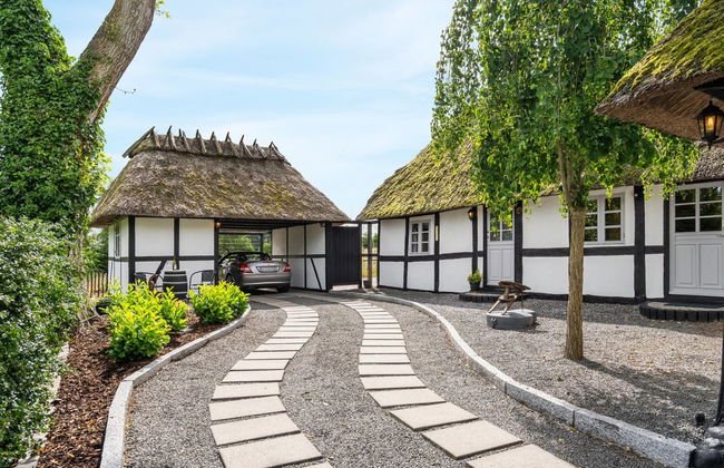 "Maileen" - 2.1km to the fjord - Foto 29