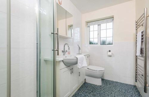 Criddlestyle Cottage - 5 bedroom New Forest Holiday Home - Foto 32