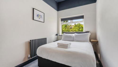 Wrights Terrace - Air Host and Stay - 4 Bedroom - Foto 5, towels