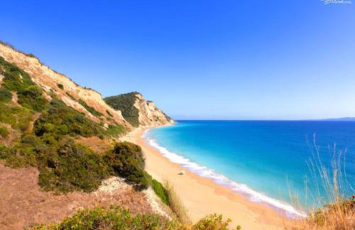 Villa Southern Comfort by CorfuEscapes - Foto 77