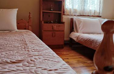 Wooden Sofita House with Unlimited View - Foto 40