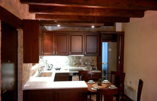 Petradi Residence @ Agoriani-Parnassus - Foto 7