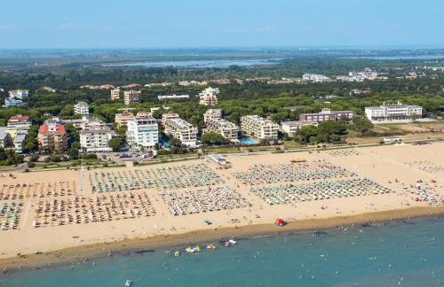 Residenza Turistica Alberghiera Blue Marine - Foto 52