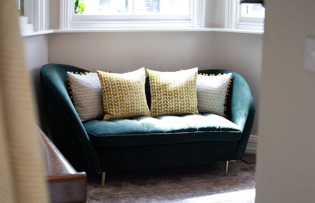 Lock Keepers Cottage - Detached House in the City - Foto 27