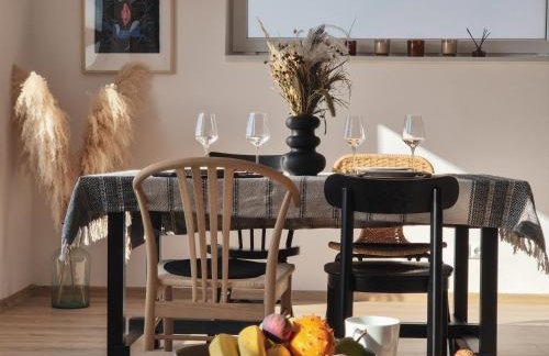 Nomads' Hill - dom z widokiem na góry - Foto 7