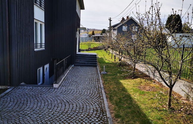 Apart Hotel - Foto 15