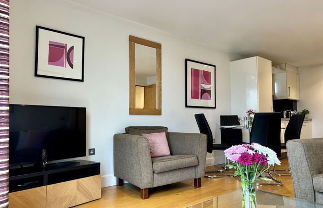 Your Space Apartments - The Hamilton's - Photo 32