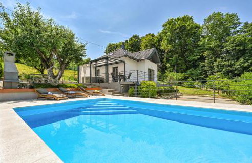 3 Bedroom Beautiful Home In Beretinec - Foto 1