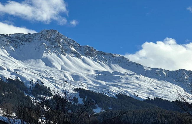 Apartment in Trans Village - Foto 25