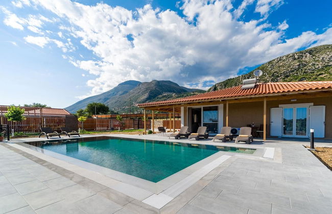 Villa Rudi in Ionian Islands - Photo 2