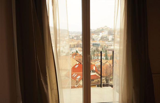 Hill Residence - Foto 33