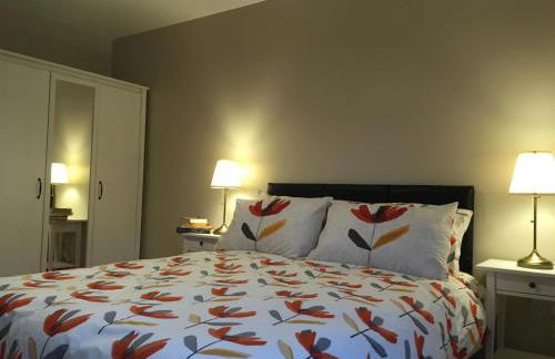 The Green Holiday Cottages - Foto 16