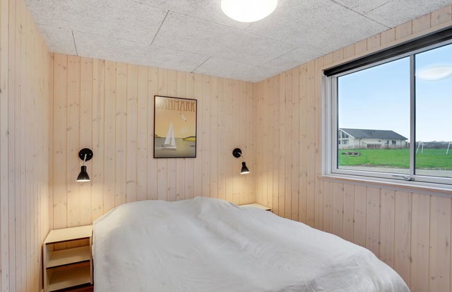 "Sibbe" - 500m to the fjord - Foto 9