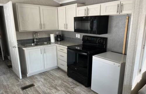 Peaceful Tiny Home - Mins to Bald River & Downtown - Foto 21