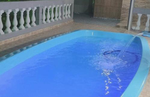 Casa completa Itanhaém próxima praia do Suarão - Foto 14