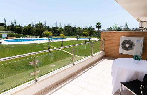 Villa facing the pool by Algarve Dream Holidays - Foto 18