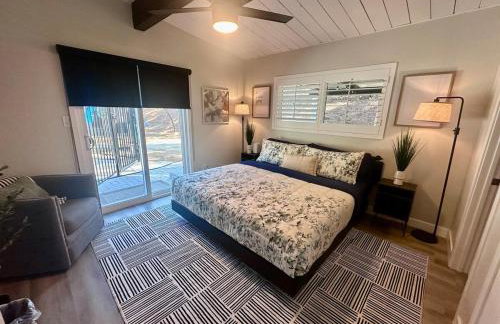 Half ACRE Lux Pool SPA with FIREPIT ARCADE Grill Sleeps 40 - Foto 21