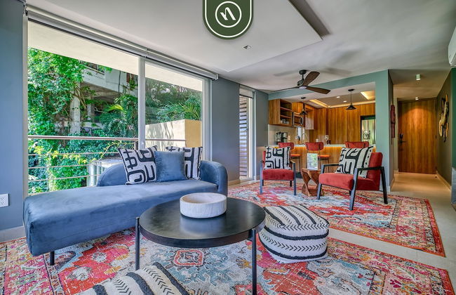 Sea View Residences 302 - Foto 3