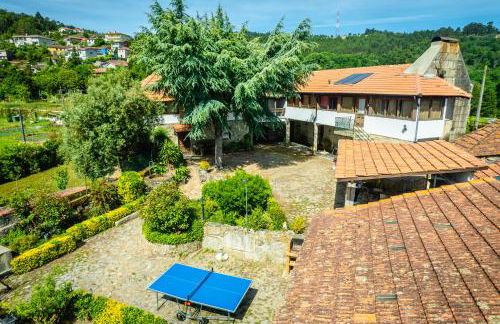 Casa da Guarda de Fora - Foto 41