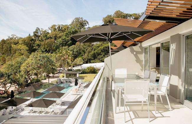 Netanya Noosa Beachfront Resort - Foto 74