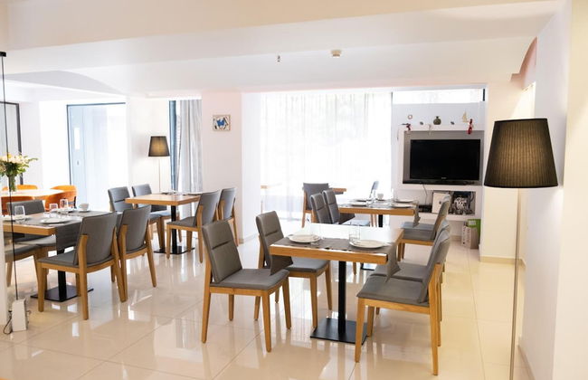 City Loft Hotel - Foto 47