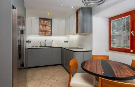 Villa Grande heated pool&whirpool&sauna&pet friendly Krk - Photo 17