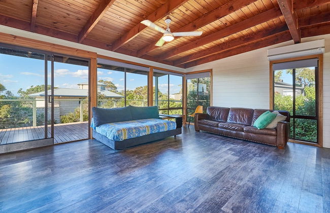 9 Boat Creek by the beach in Ventnor - Foto 8