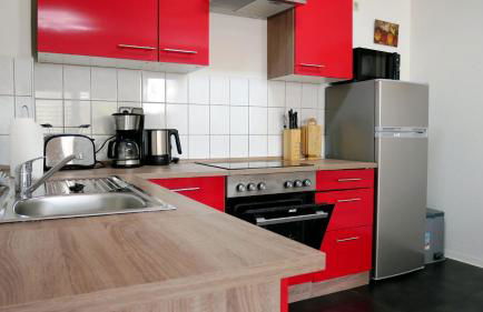 Wohlfühlen in der Schifferstadt Roßlau - Foto 16