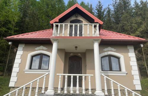 Magurska enklawa- domek letniskowy - Foto 5