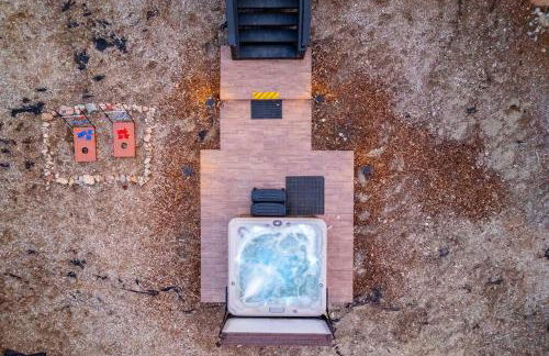 EVERGREEN LODGE+SKI - Foto 60