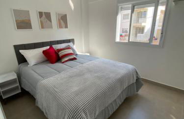 Apartamento Novo no coração da cidade Centro - Foto 7