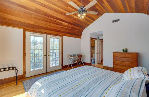 Meadow Vista Mountain Escape with River Views! - Foto 17