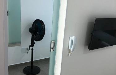 Apt04 no centro de caruaru,a 800mts do pátio do forró - Foto 4