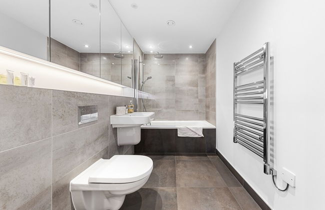 SERCASA - Wembley Park - London - Photo 79