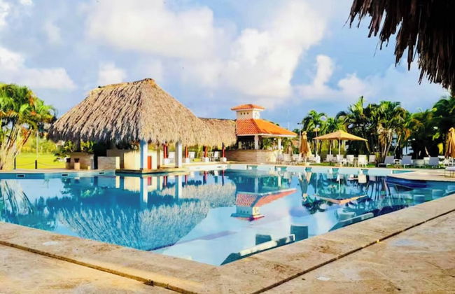 GLOBALSTAY Cocotal Condo in Punta Cana - Foto 25