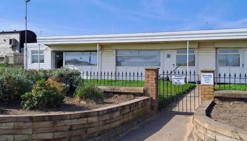 Sandhaven Beach Chalets - Foto 2, Garden