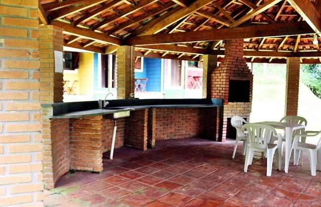 Eco Chalés Luar das Marés - Foto 41