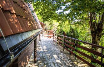 Little paradise house - Foto 14