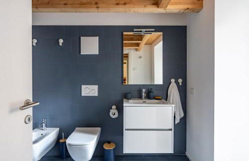 BlueLake di Tss - Renewed,spacious,5 min to Lake - Photo 13